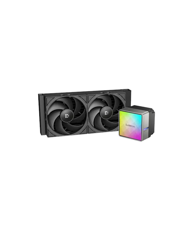 Sudokoo NEXAURA 240