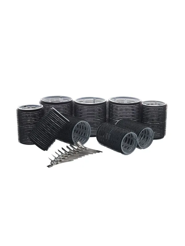 PARSA hair roller set with bag