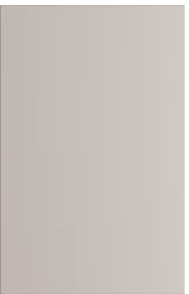 Epoq Core skapdør 45x70 (grey mist)