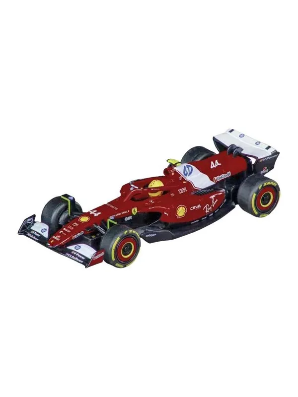 Carrera Ferrari SF-25L. Hamilton No.44 - 1:43
