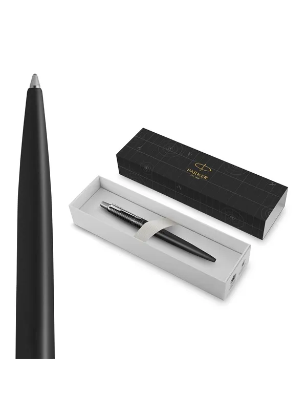 Parker Jotter XL Legacy of Flight Collection C.T. Ballpoint M Blue ink