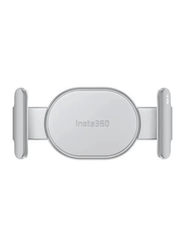 Insta360 Flow 2 Pro Magnetic Phone Clip - Gray