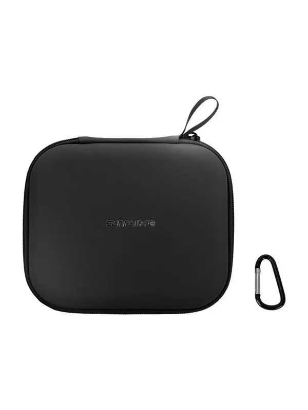 Sunnylife Mini B977âD Protective Case for DJI RC Controllers - Black