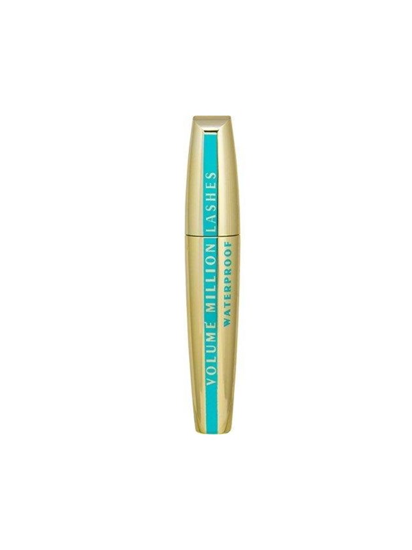 L'Oréal Paris Volume Million Lashes Mascara - Waterproof