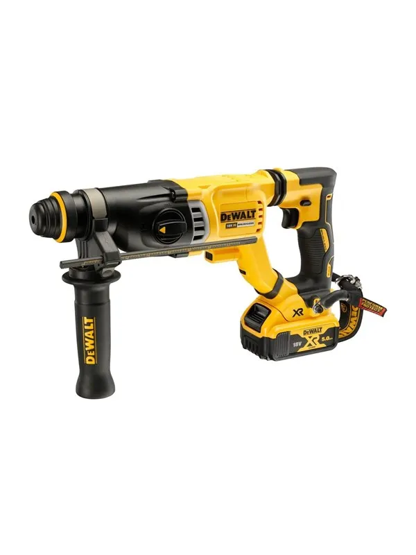 Dewalt DCH263NK-XJ Hammer Drill