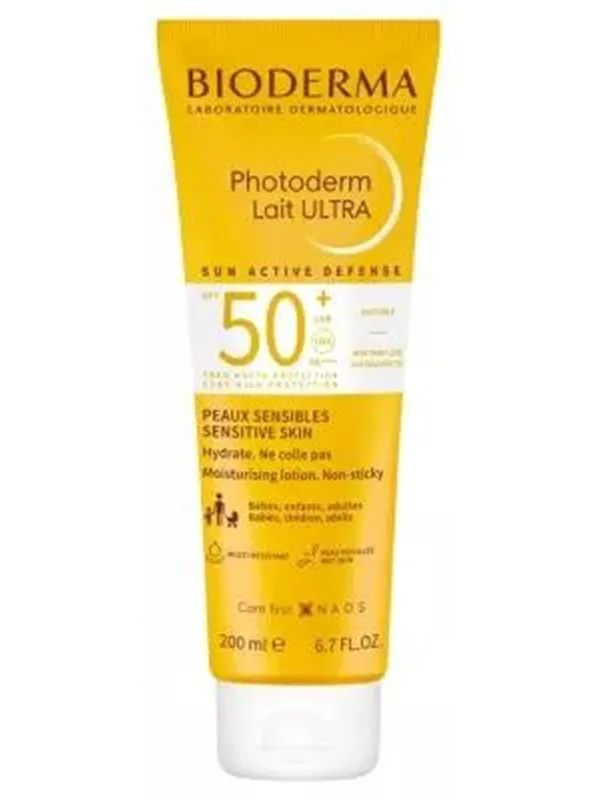 Bioderma Photoderm Ultra Lotion SPF50+