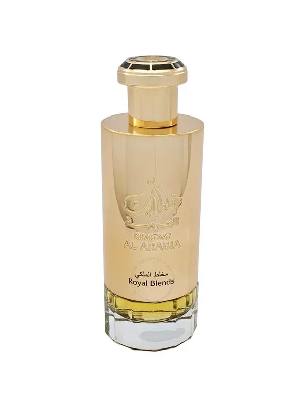 Lattafa Khaltaat Al Arabia Royal Blends EDP - 100 ml
