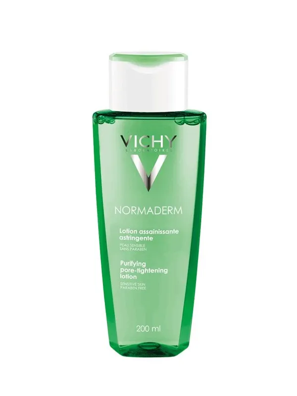 Vichy Normaderm Purifying Pore-Tightening Tonic