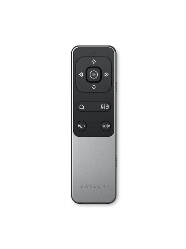 Satechi R2 Presentation Remote - Bluetooth 5.0 - USB-C rechargeable - 10 m range