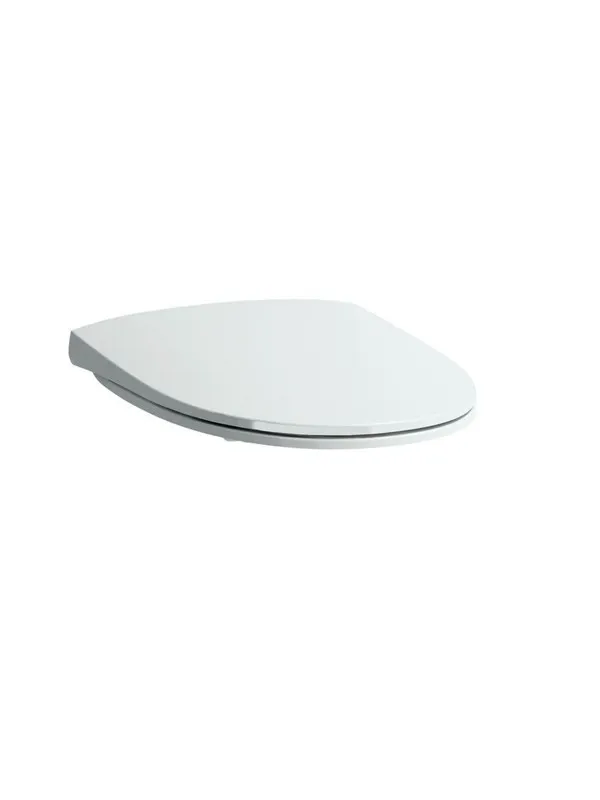 LAUFEN pro-n back-to-wall toiletseat soft close