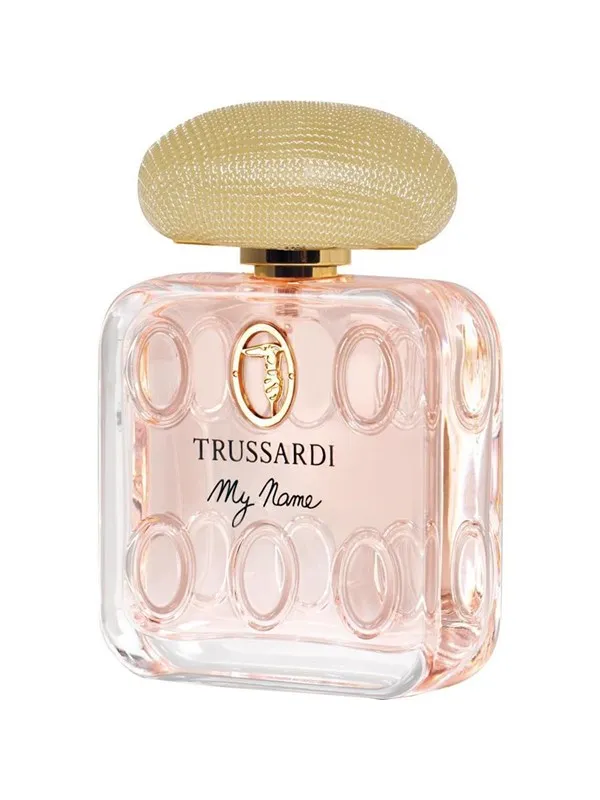 TRUSSARDI My Name Eau De Parfum Spray 100 ml