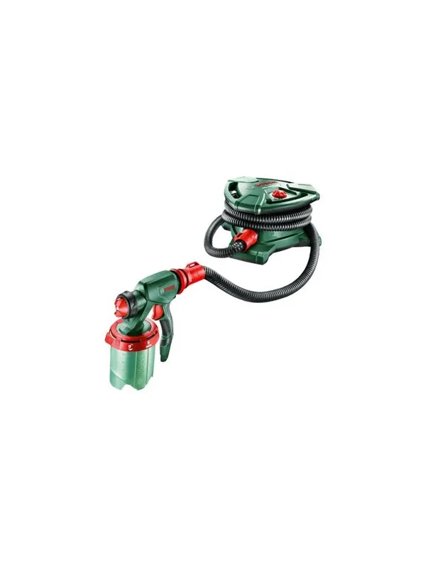 Bosch spray gun PFS 7000