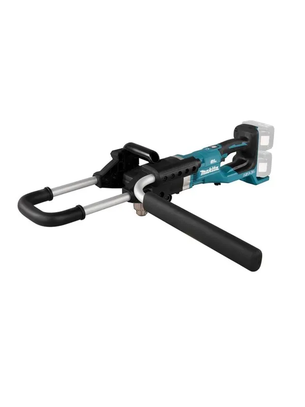 Makita 2x18v earth drill solo