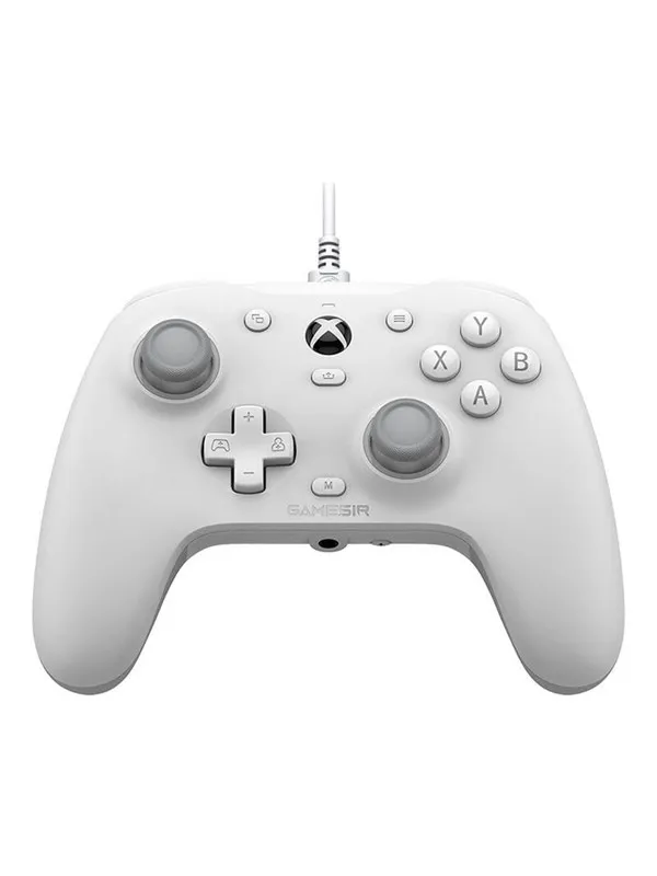 GameSir G7 HE wired controller (white) - Wired Controller - Microsoft Xbox One