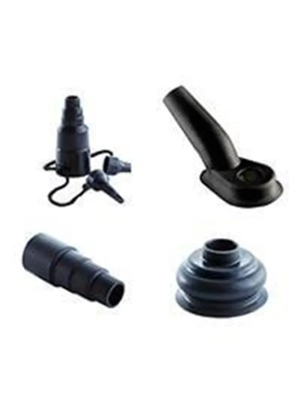Nilfisk Gør-det-nemt kit top box