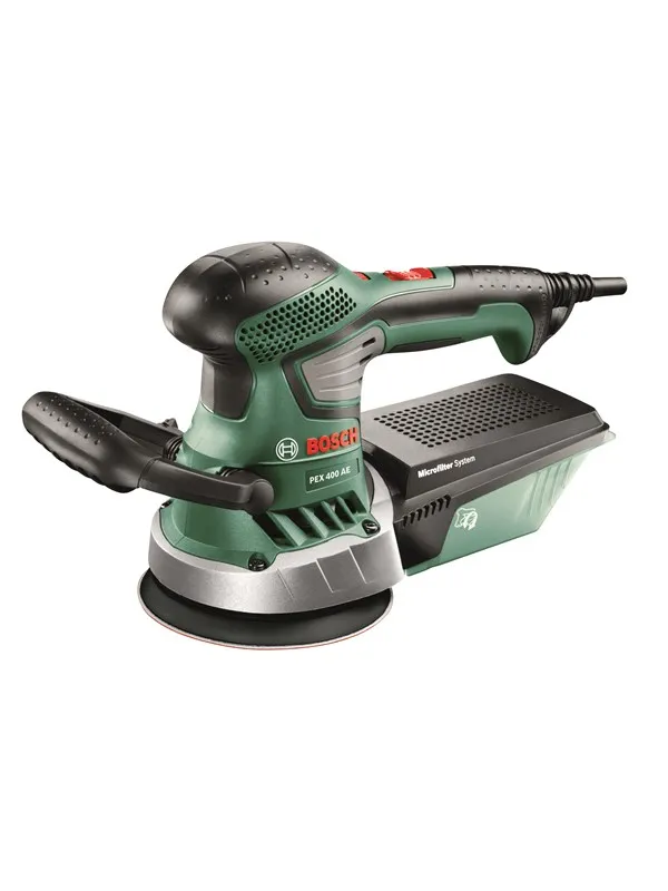 Bosch PEX 400 AE