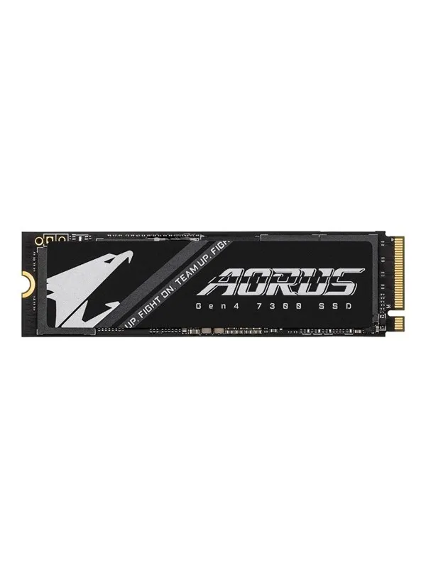 GIGABYTE AORUS Gen4 7300