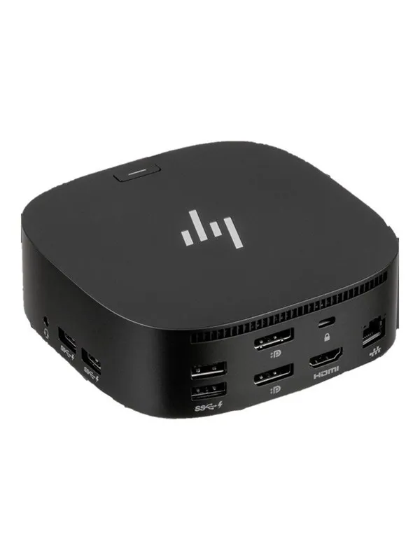 HP Refurbished USB-C Dock G5