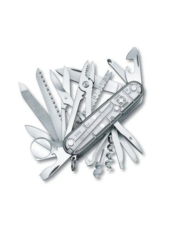 Victorinox SwissChamp