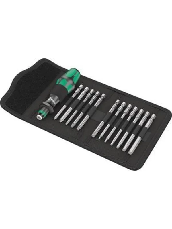 Wera Bicycle Set 2