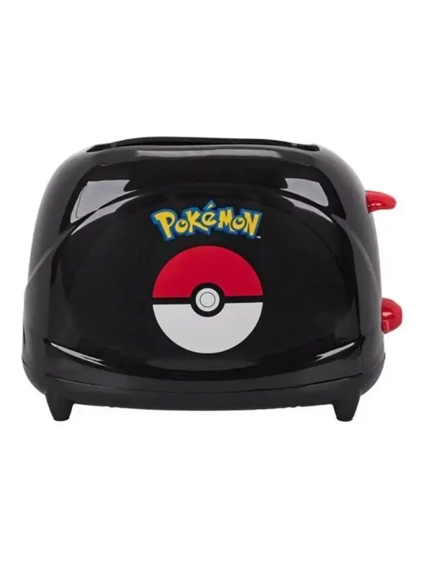 Uncanny Brands Brødrister Pokemon - Toaster