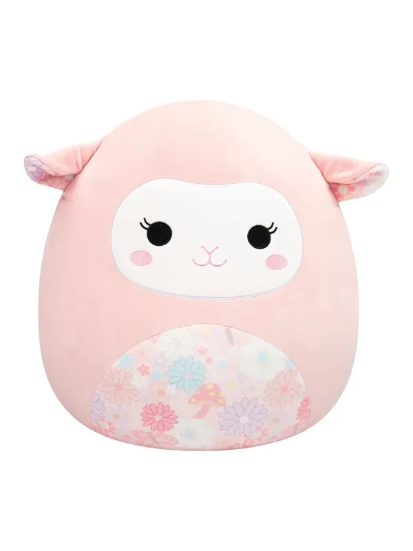 Squishmallows 40 CM P26 LALA LAMB