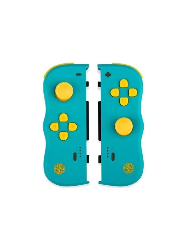 Steelplay Adventure TwinPads - Wireless Controller - Nintendo Switch
