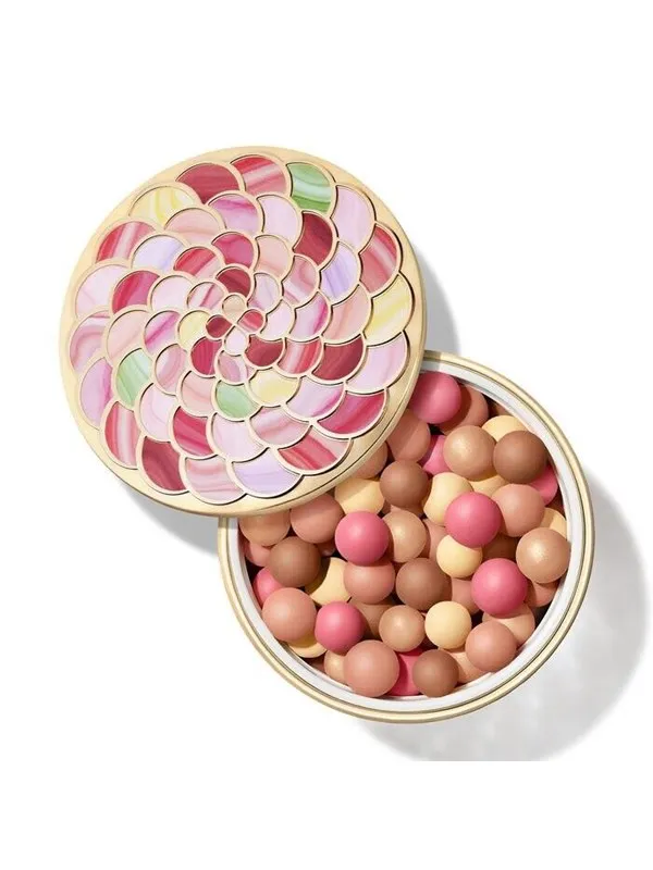 Guerlain Météorites face powder
