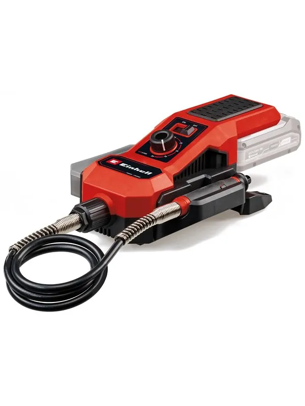 Einhell TE-MT 18/34 Li Solo