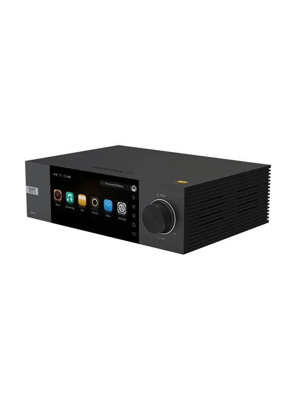 Eversolo DMP-A6 Master Edition