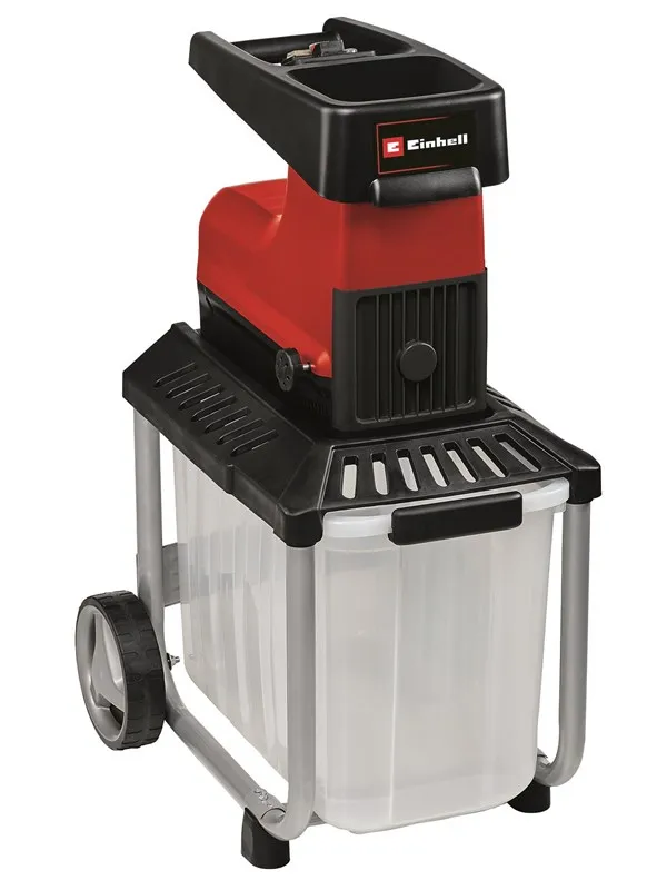 Einhell Elektrisk kompostkvern - GC-RS 60 CB