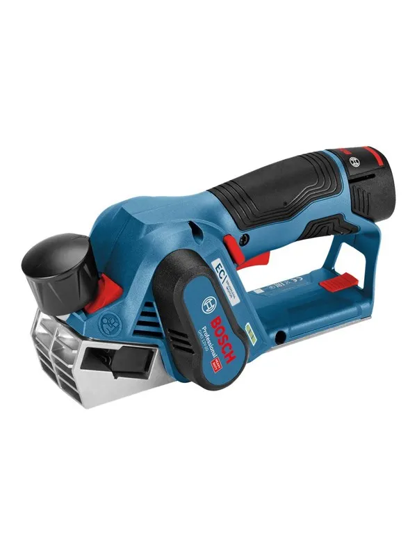 Bosch Professional GHO 12V-20 Professional (SOLO)