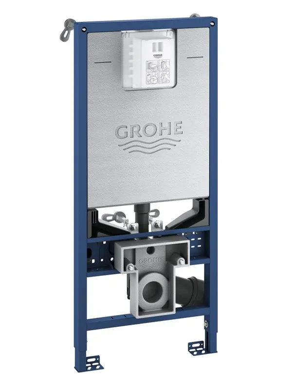 Grohe rapid slx wc 6-9 l 1.13m sc