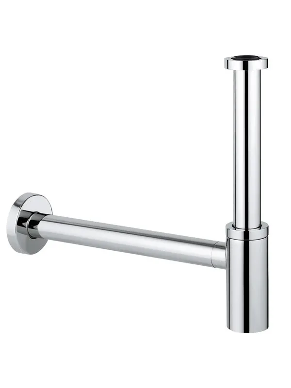 Grohe waste trap basin 114