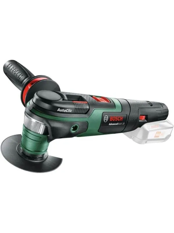 Bosch AdvancedMulti 18