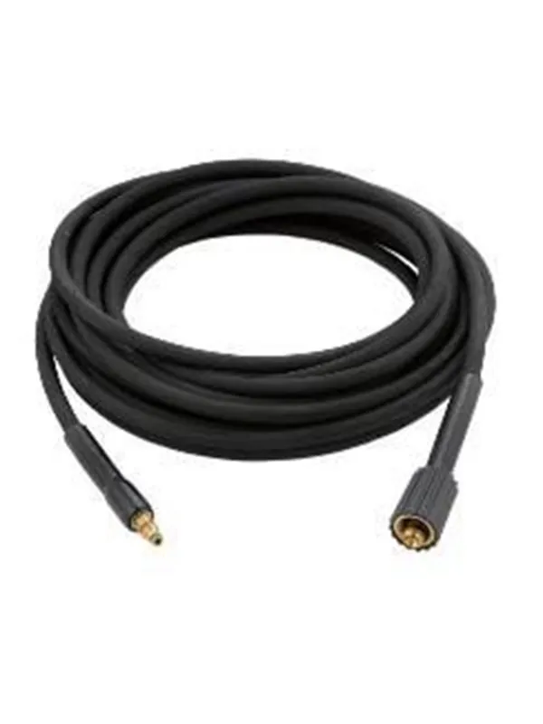 Nilfisk Accessories 10 m Superflex hose (steel armed -non hose reel mo
