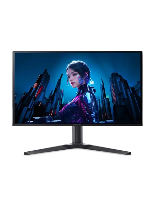 27" Acer Predator X27U - 2560x1440 (QHD) - 500Hz - OLED
