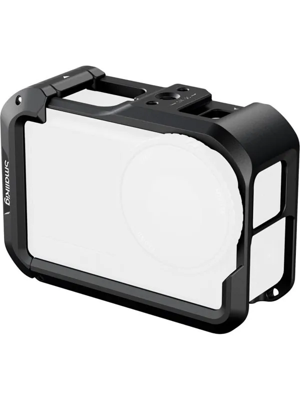 SmallRig Cage for DJI Osmo Action 6 5888