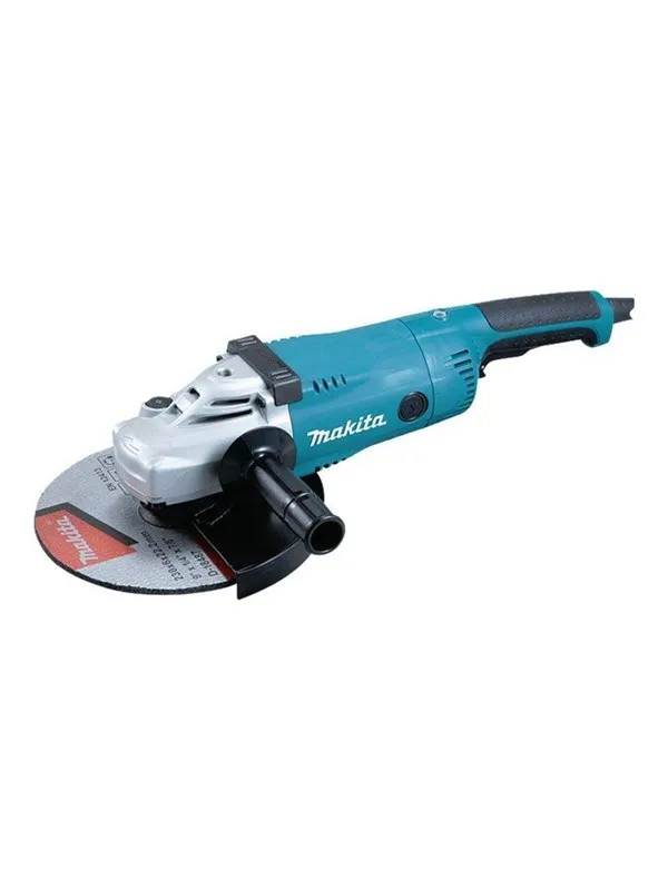 Makita 2200w angle grinder 230mm ga9020rf