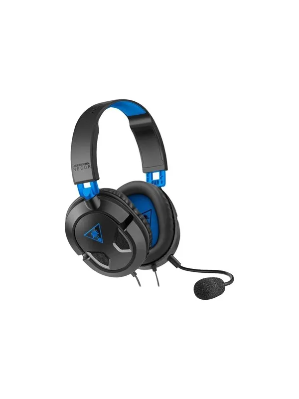 Turtle Beach Recon 50P - Blue