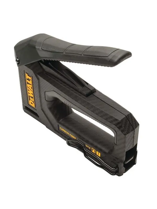 Dewalt DWHT80276-0 CARBON FIBER STAPLE MACHINE 2I1 TYPE G & J