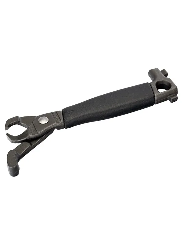 BAHCO 36 Nail Puller 220mm