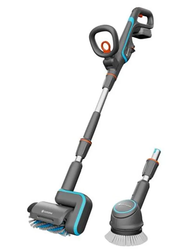 Gardena 14842-20 electric patio cleaner