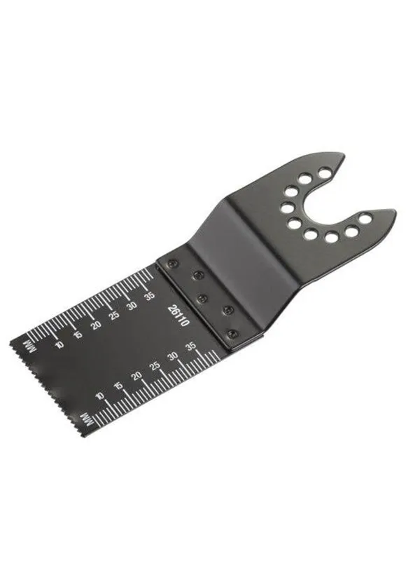 Stanley 32 x 40 mm Oscillating Bi-Metal/Wood 18T