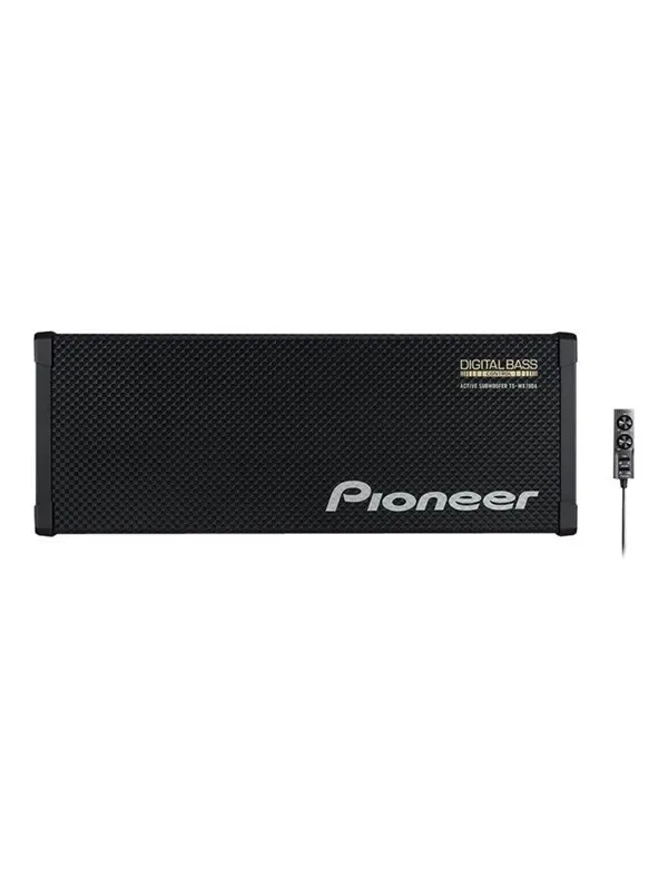 Pioneer TS-WX70DA - subwoofer - for car - Subwoofer