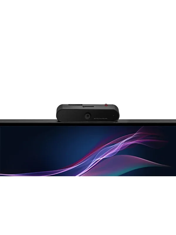 Lenovo ThinkVision MC50 Monitor WebCam