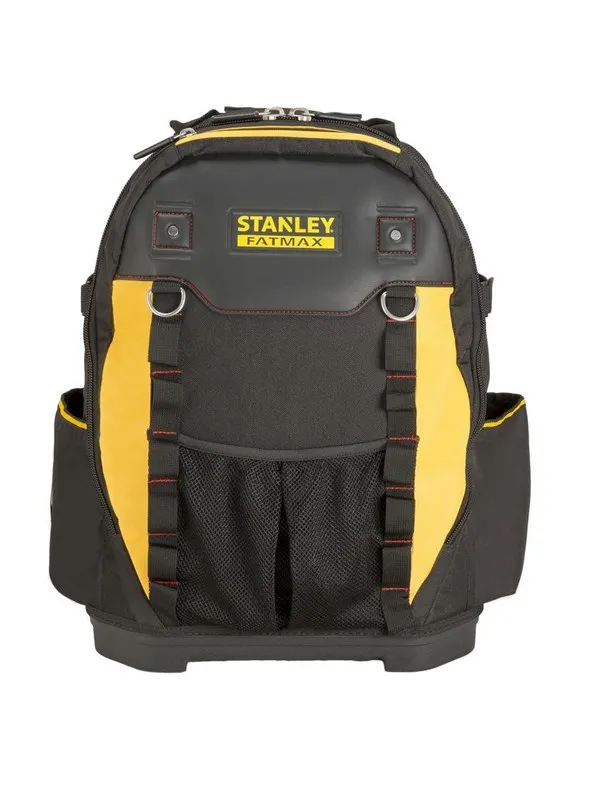 Stanley fatmax backpack