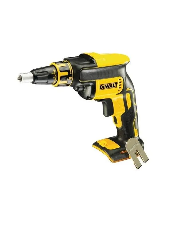 Dewalt 18V XR Brushless Drywall Screwdriver - Bare Unit