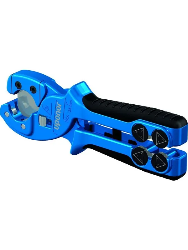 Uponor multi pipe & conduit cutting tool 12-25