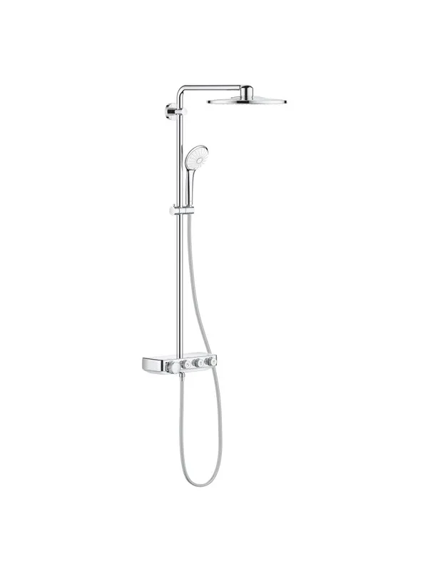 Grohe Euphoria SmartControl System 310 Duo krom